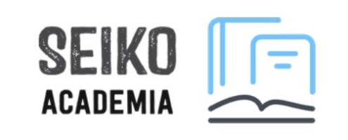 Campus Academia Seiko